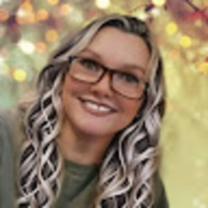 Meet your Posher, Krystal